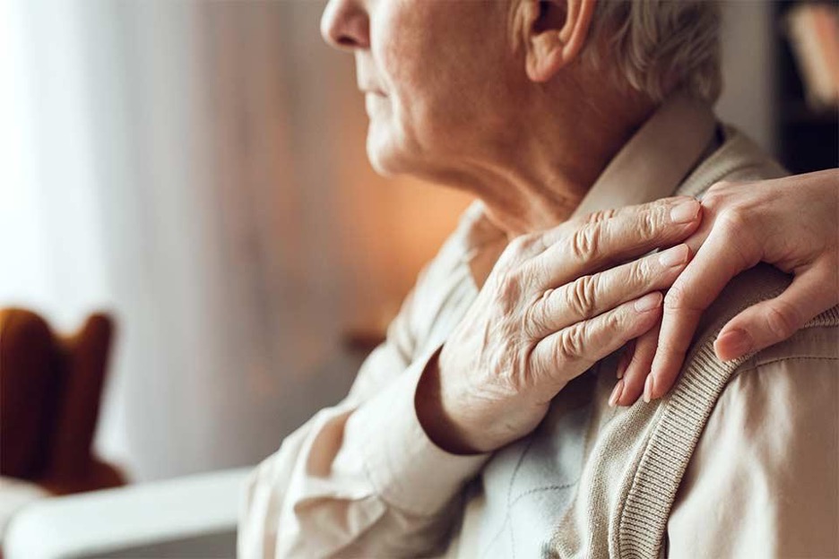 Aging Parents