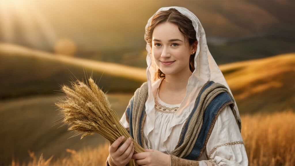 Leadiing Ladies of the Bible