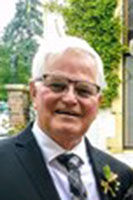 Allan Bengston