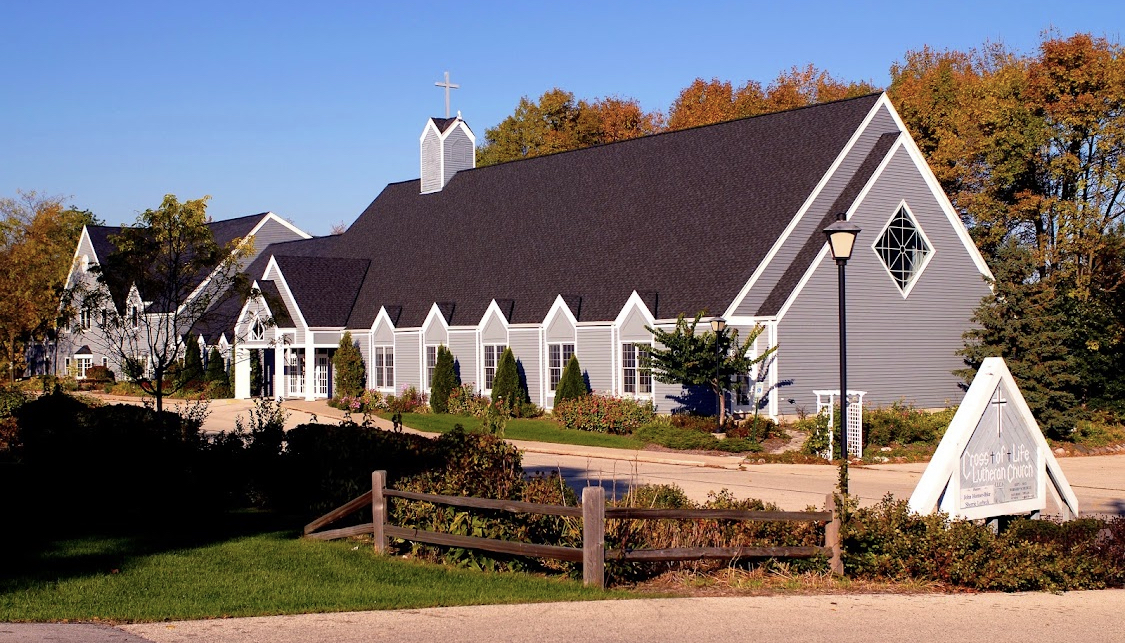 Cross of Life Church