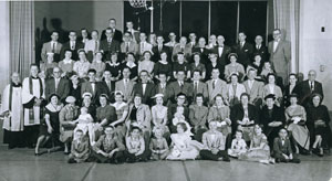 CTK First Church