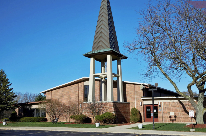 Christ the King Church
