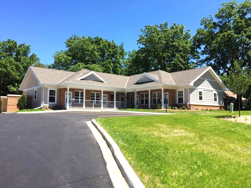 Summit Hills Apartments