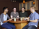Men's Book Group