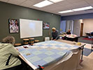Quilting Group