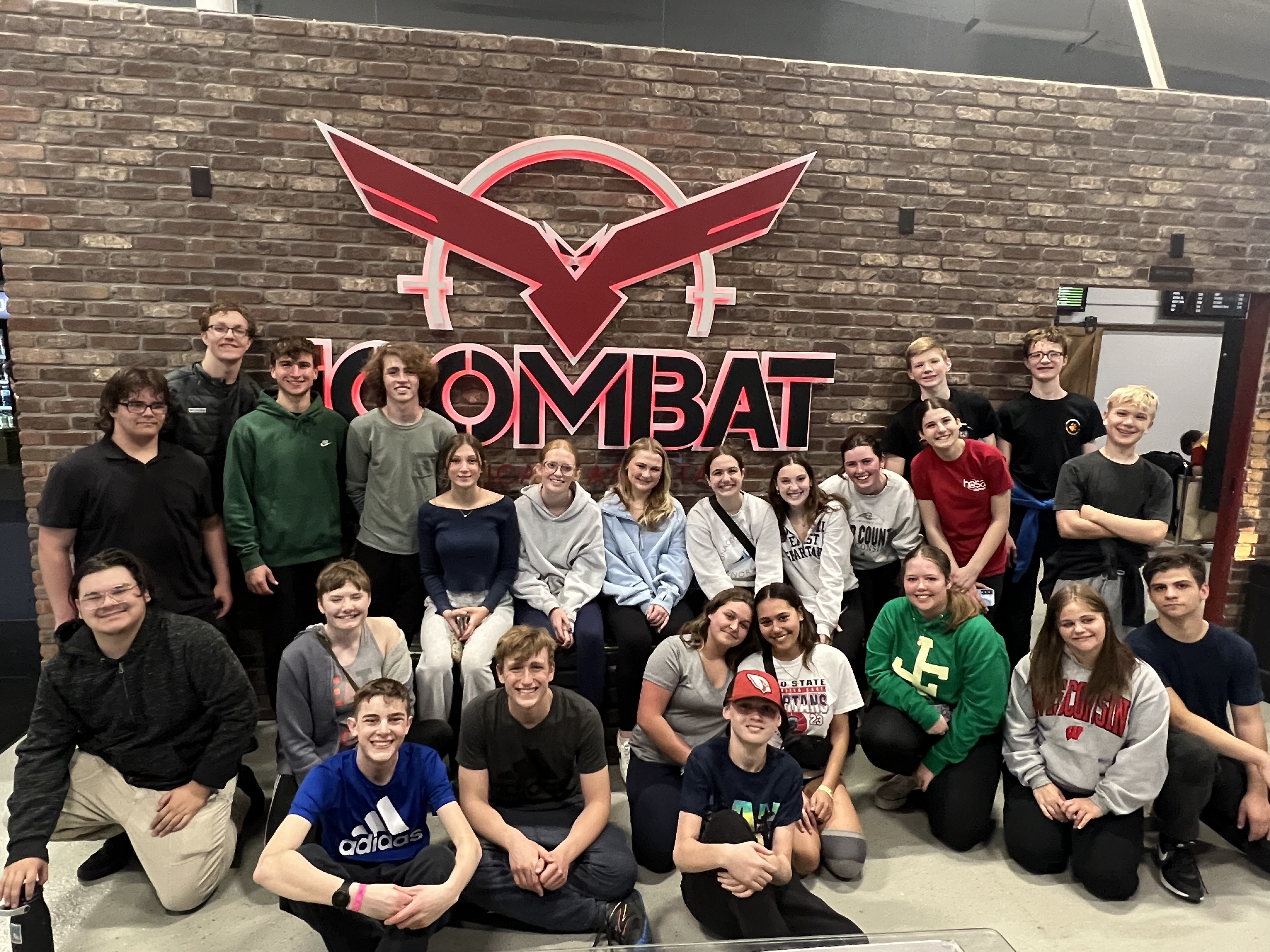 Combat