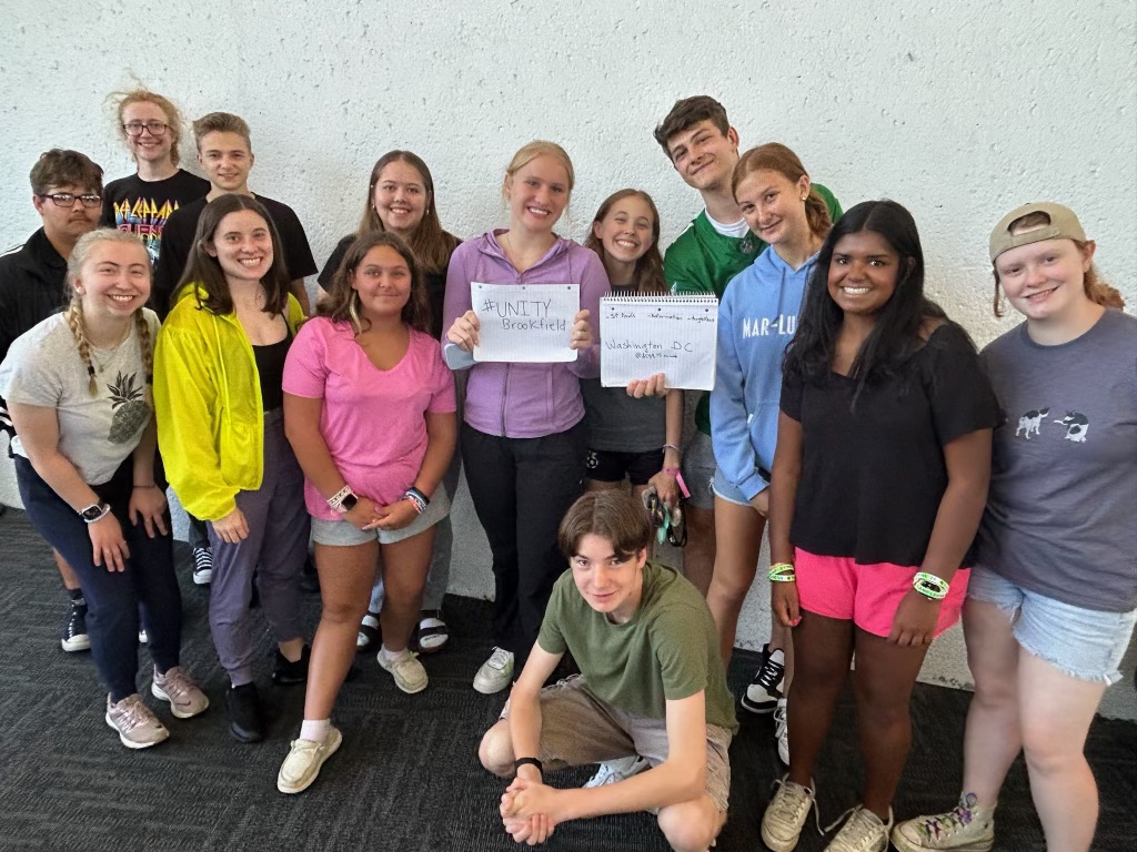 ELCA Youth Gathering