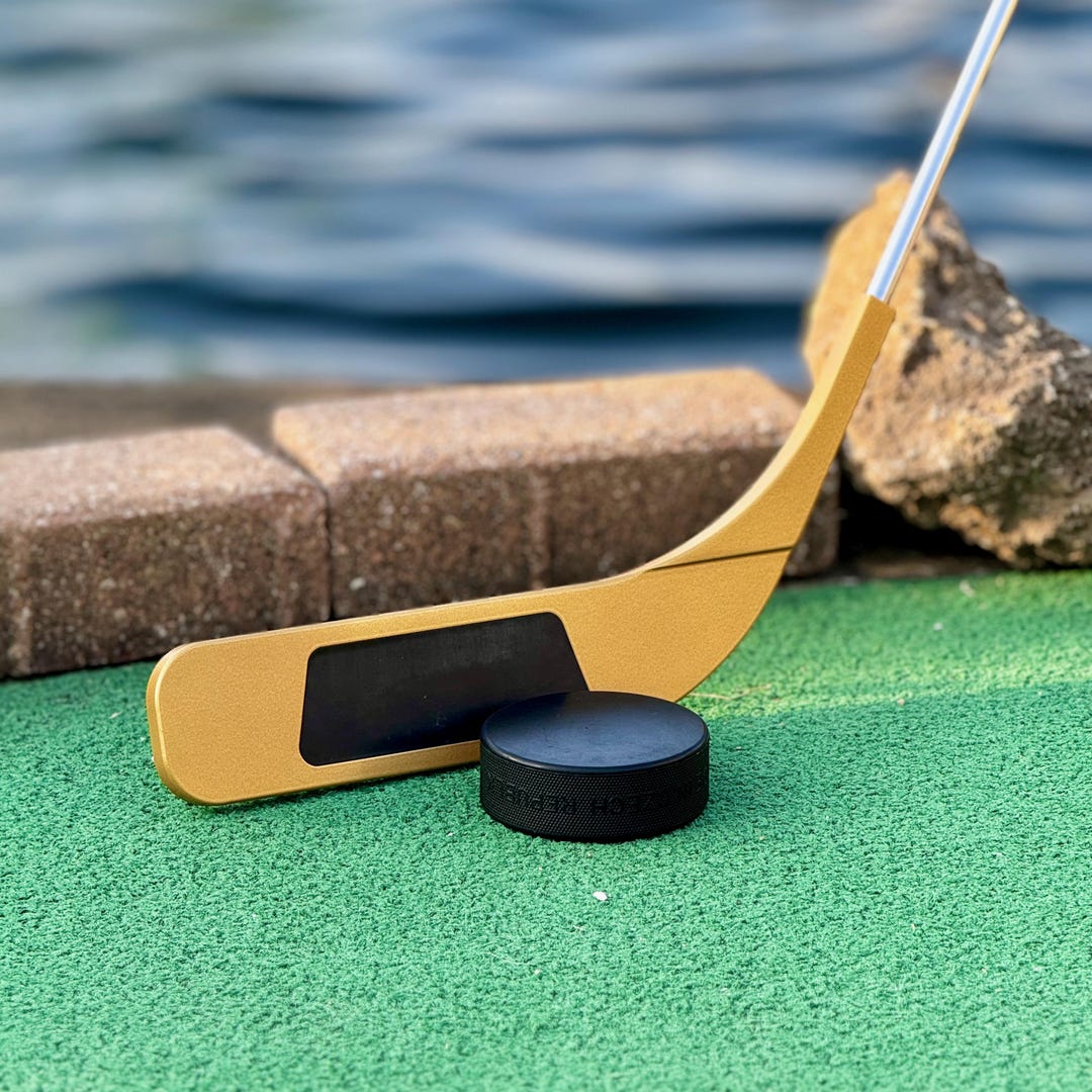 Make Your Own Mini-Golf