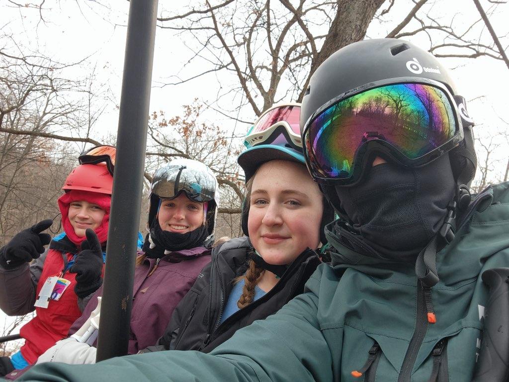Ski Trip