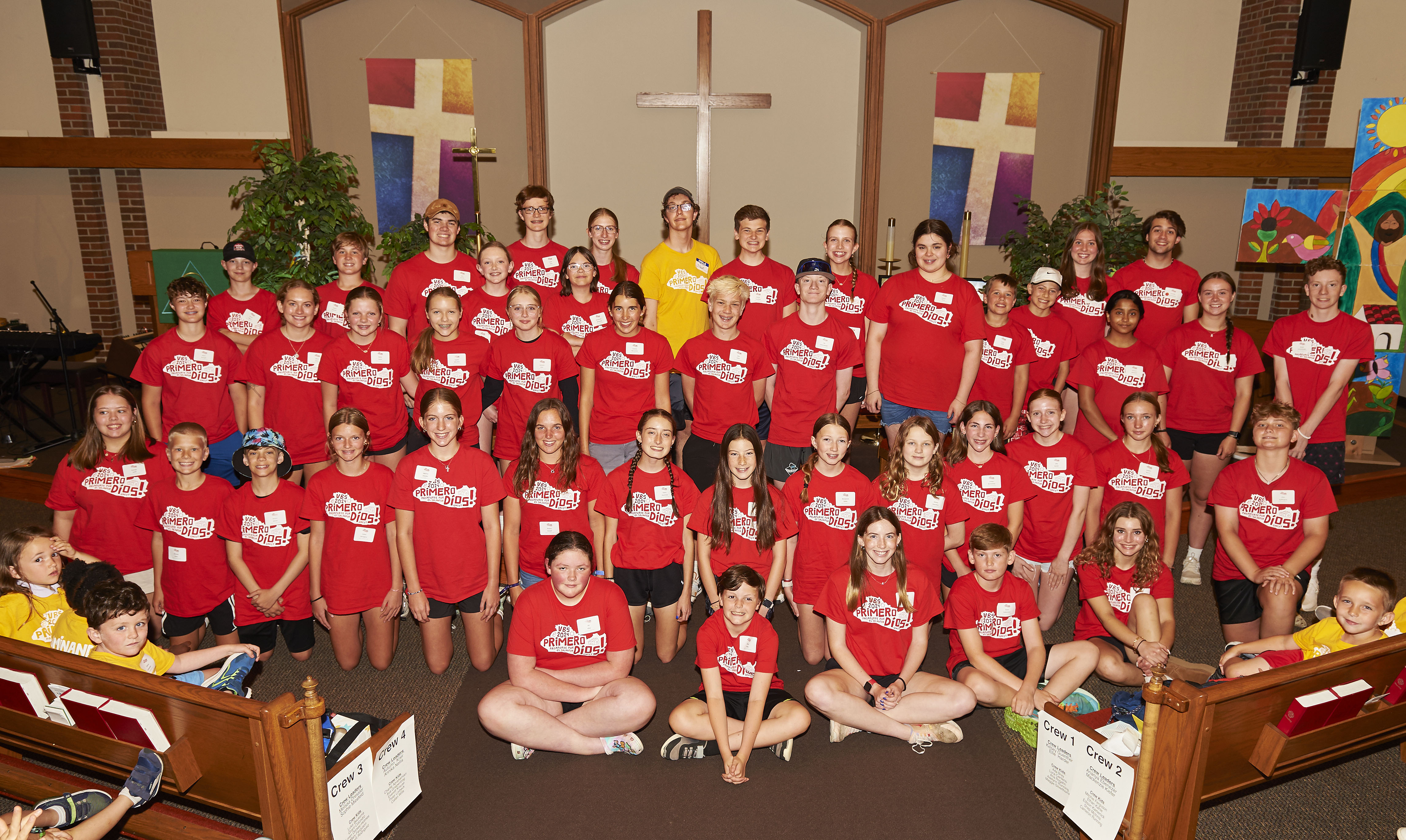 VBS