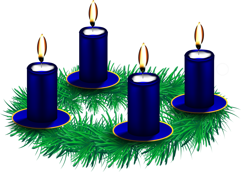 Advent Wreath