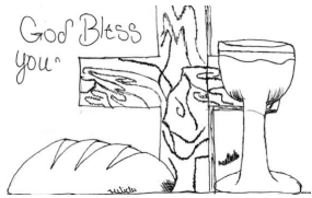 God Bless You