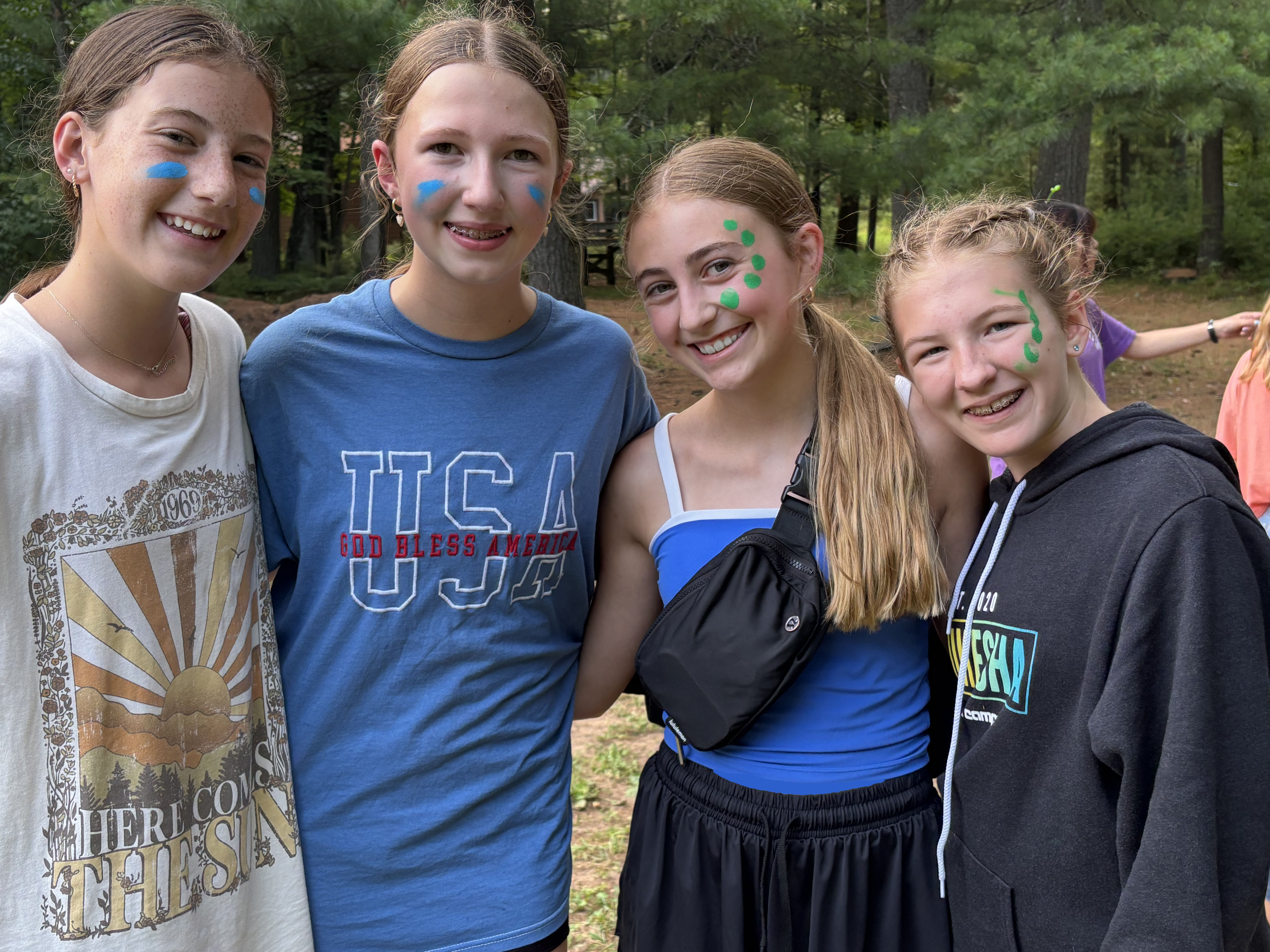 Camp