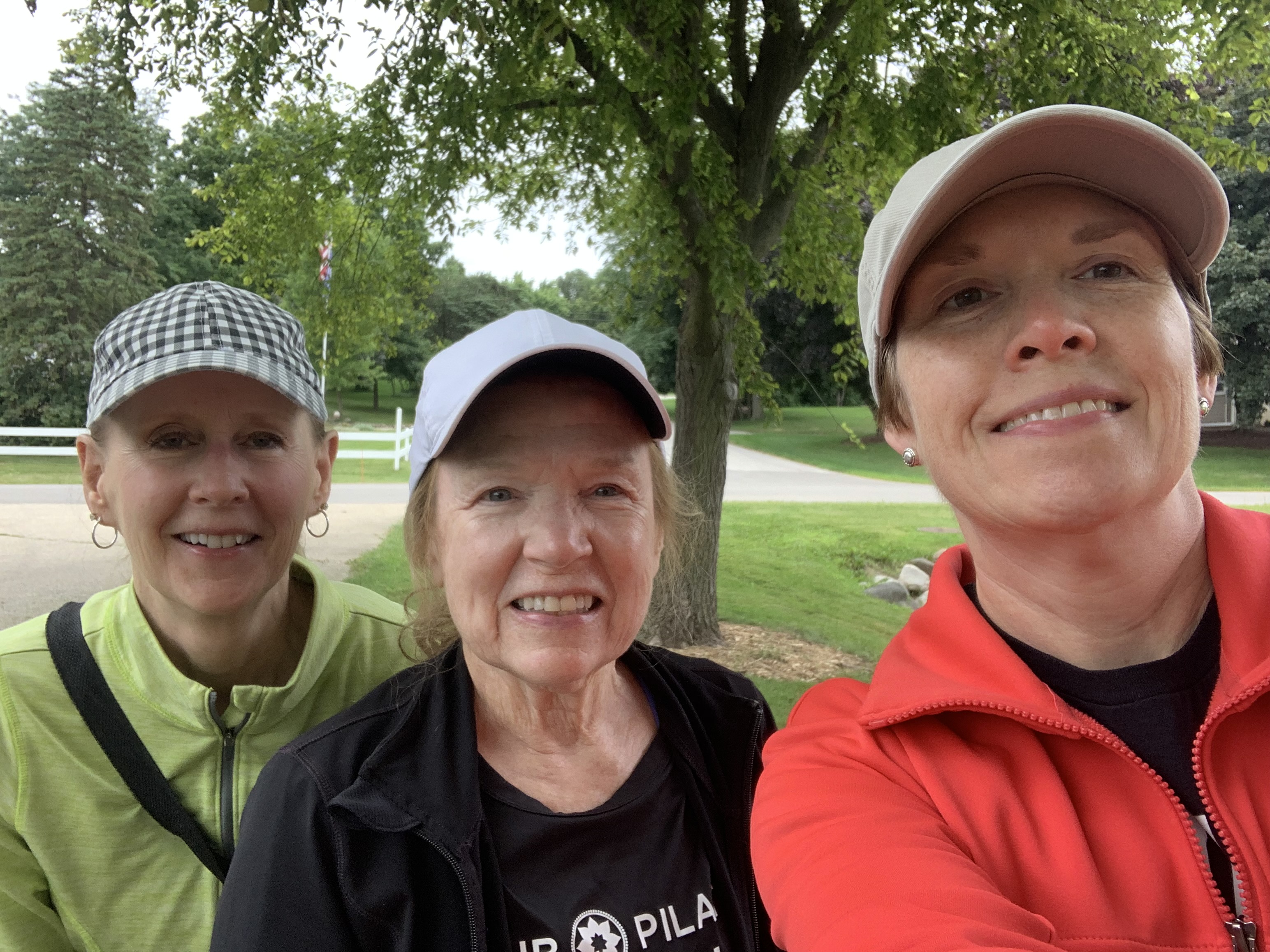 Walking Group